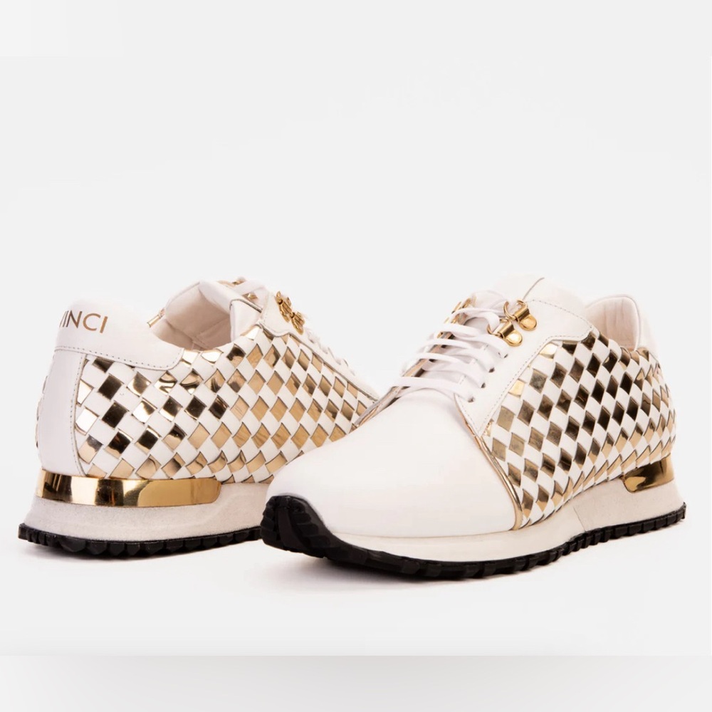 Men’s Vinci Shoes